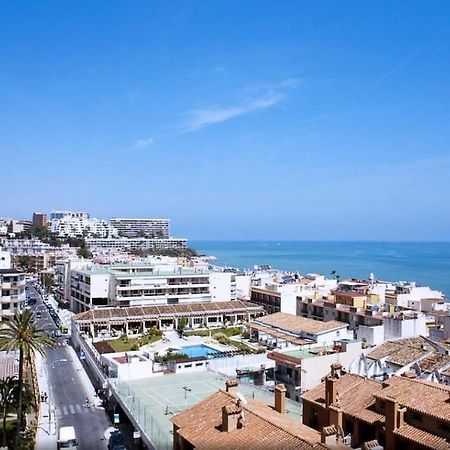 Apartamento En La Carihuela Torremolinos Kültér fotó