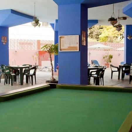 Apartamento En La Carihuela Torremolinos Kültér fotó