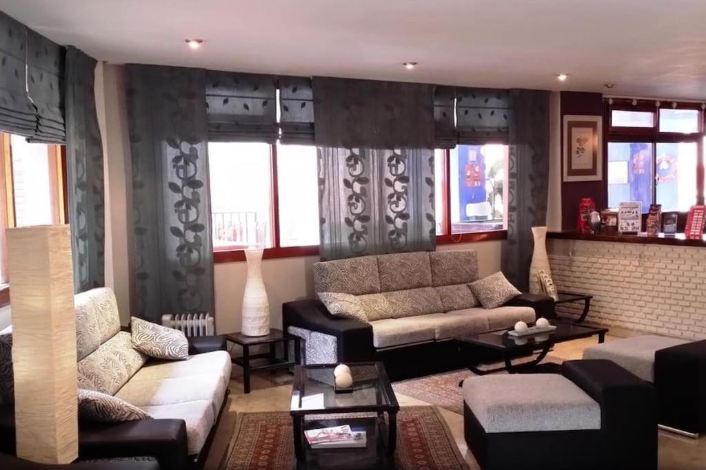 Apartamento En La Carihuela Torremolinos Kültér fotó