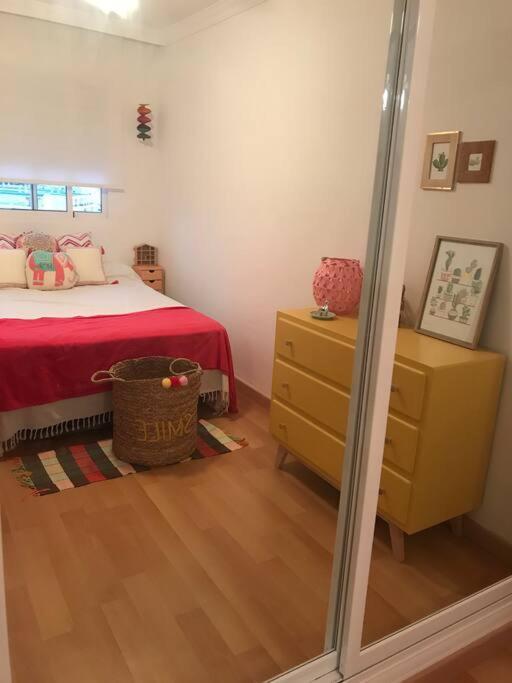Apartamento En La Carihuela Torremolinos Kültér fotó