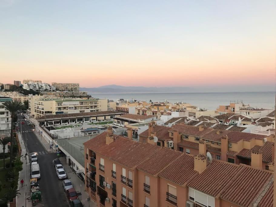 Apartamento En La Carihuela Torremolinos Kültér fotó