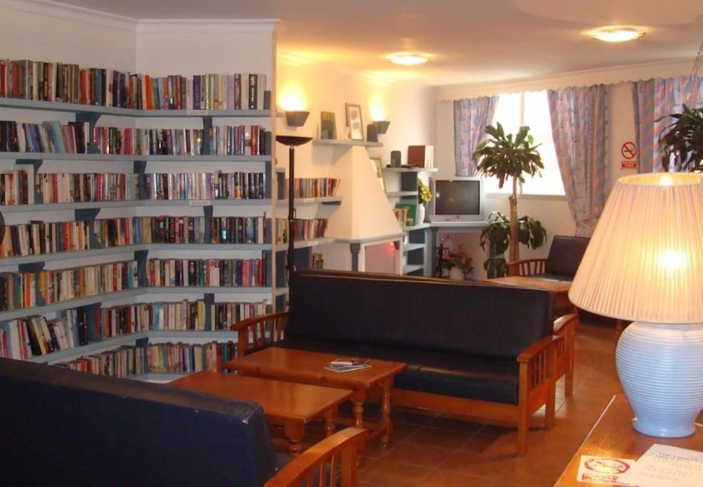 Apartamento En La Carihuela Torremolinos Kültér fotó