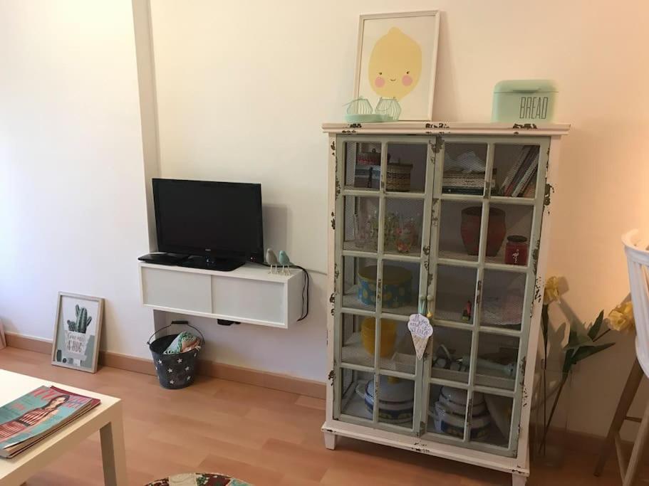 Apartamento En La Carihuela Torremolinos Kültér fotó