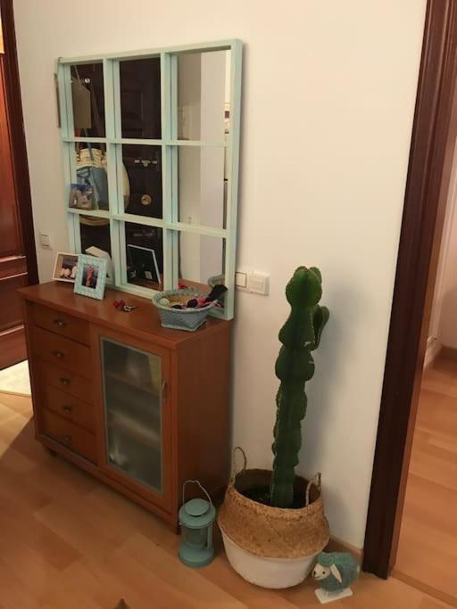 Apartamento En La Carihuela Torremolinos Kültér fotó