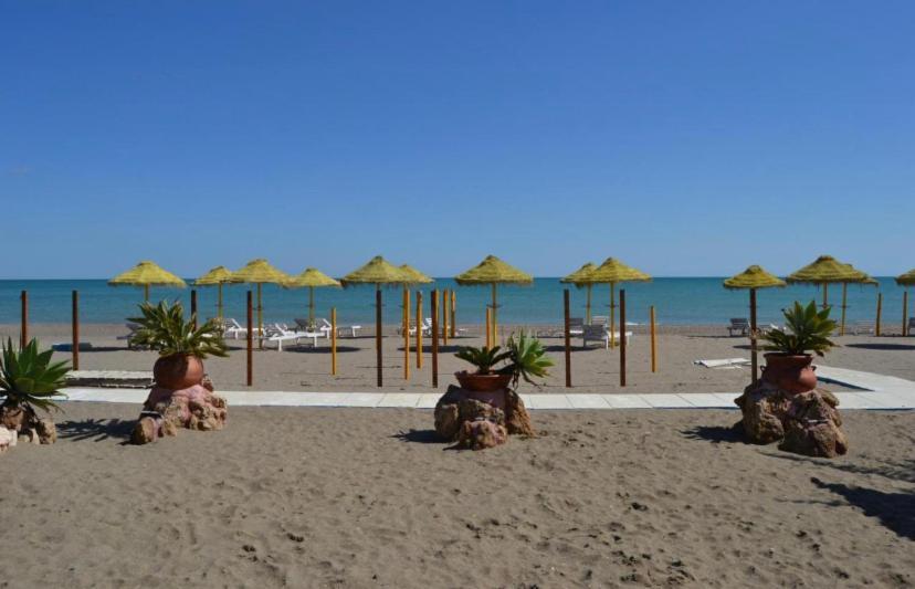 Apartamento En La Carihuela Torremolinos Kültér fotó
