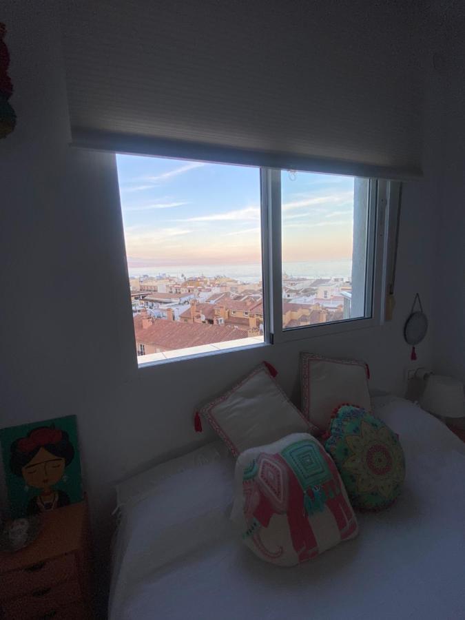 Apartamento En La Carihuela Torremolinos Kültér fotó