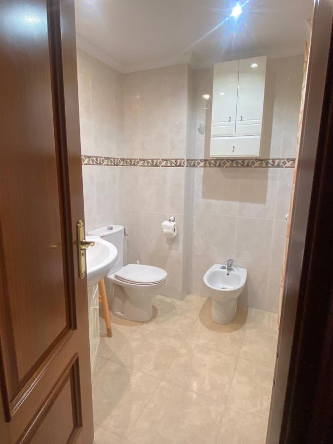 Apartamento En La Carihuela Torremolinos Kültér fotó