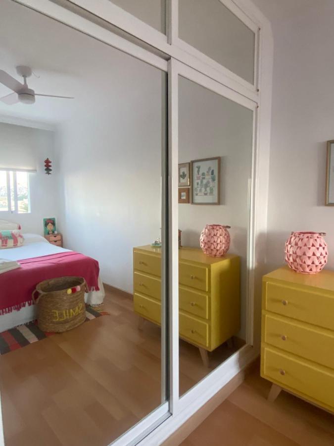 Apartamento En La Carihuela Torremolinos Kültér fotó