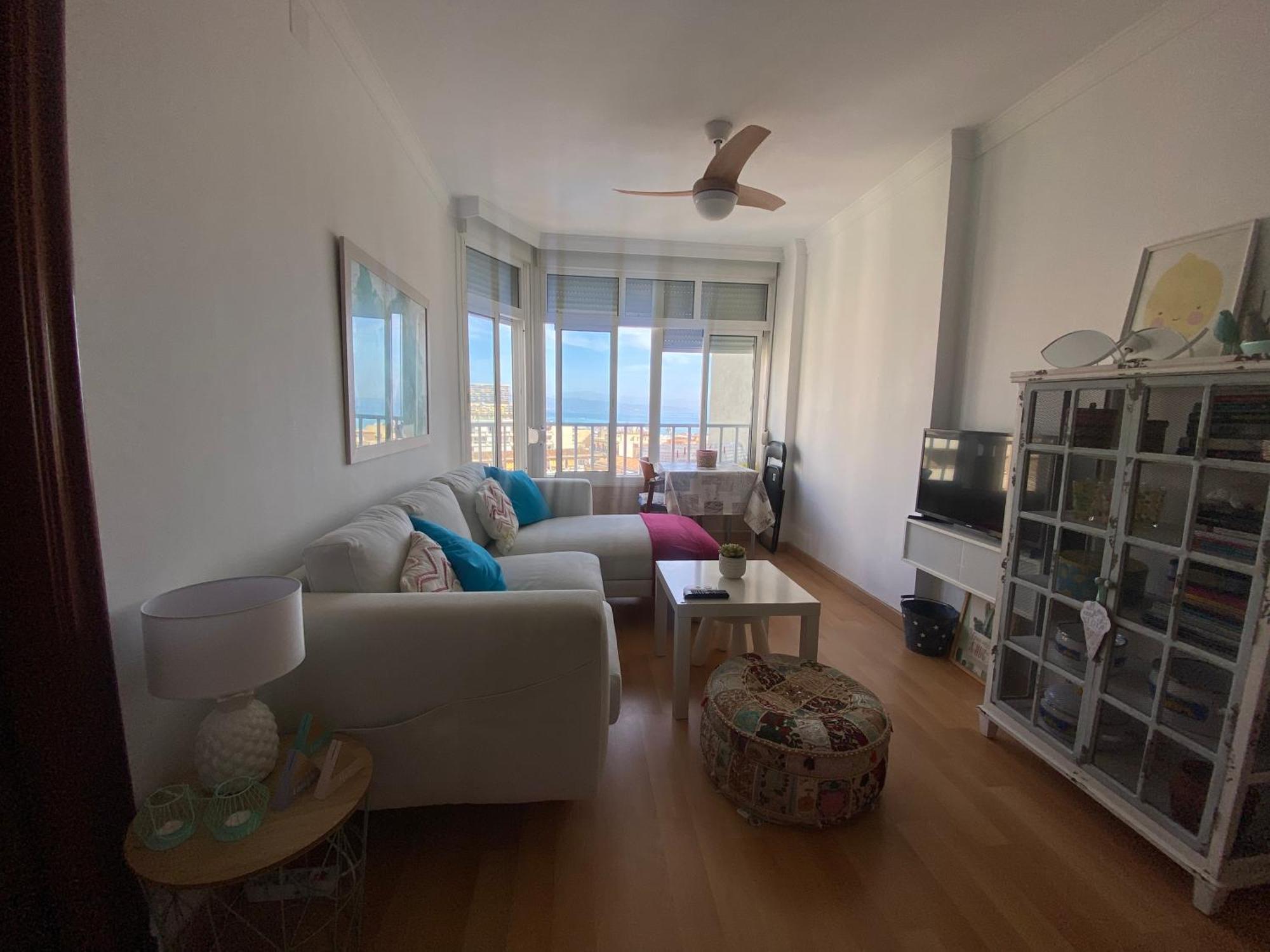 Apartamento En La Carihuela Torremolinos Kültér fotó
